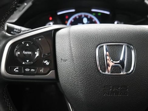 Used 2021 Honda Civic Sport image 25