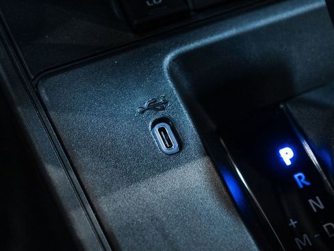 New 2026 Toyota Corolla Cross LE image 17