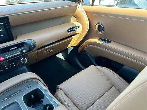 New 2026 Hyundai Palisade Calligraphy image 15