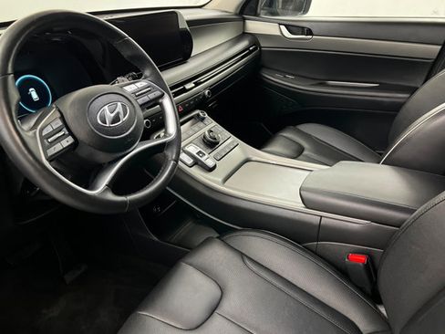 Used 2024 Hyundai Palisade SEL w/ Premium Package image 15
