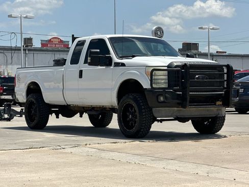 Used 2012 Ford F250 XL w/ PWR Equipment Group AWD/4WD image 7