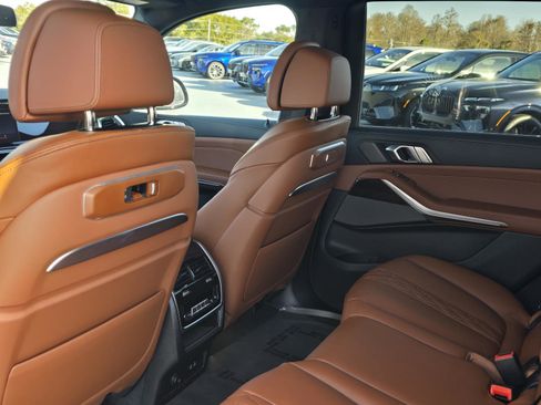 New 2026 BMW X7 xDrive40i w/ Executive Package image 10