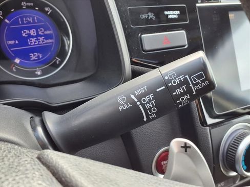 Used 2015 Honda Fit image 20