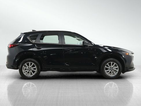 Used 2025 MAZDA CX-5 AWD 2.5 S w/ Select Package image 6