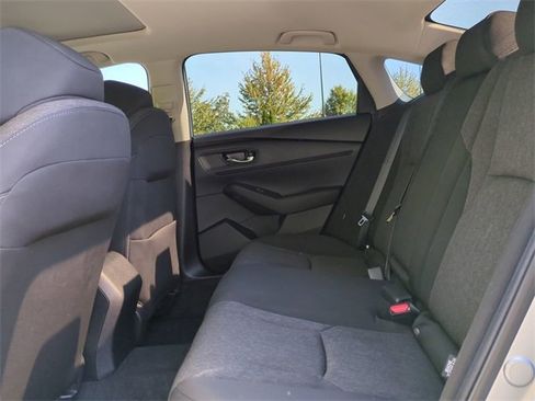 Used 2024 Honda Accord EX image 12