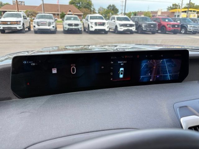 Certified 2025 Ford Expedition Active AWD/4WD image 25