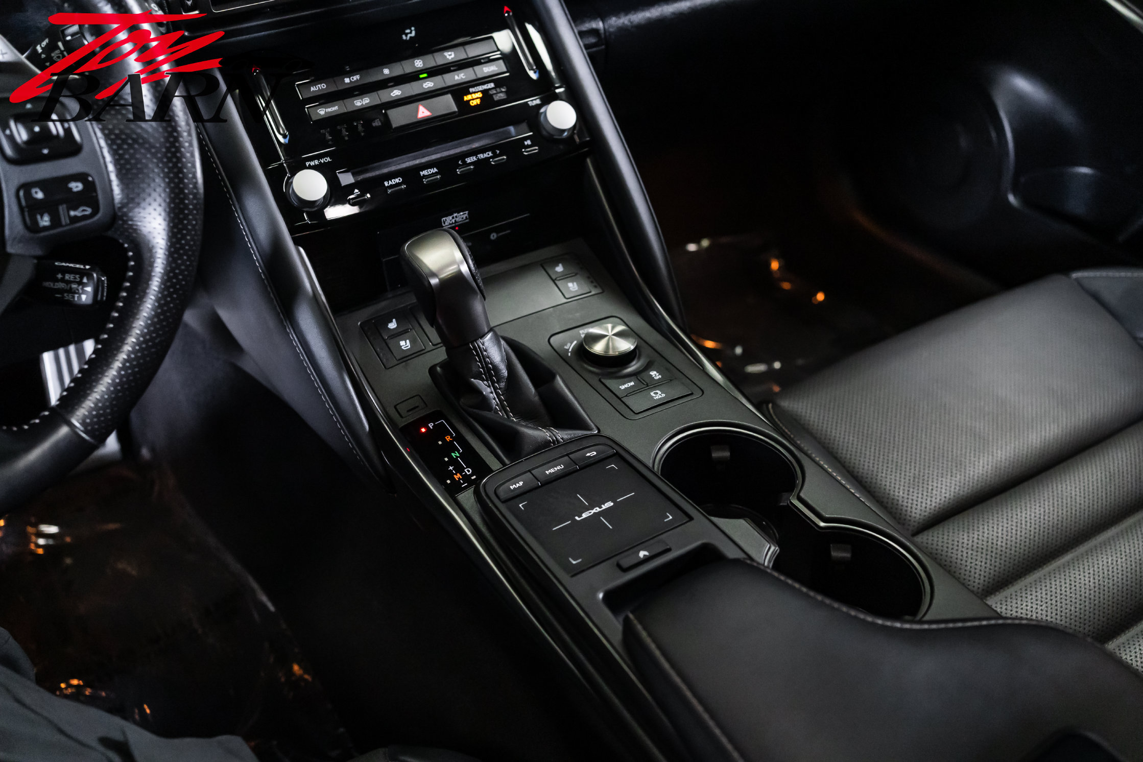 Used 2021 Lexus IS 350 F Sport RWD image 38