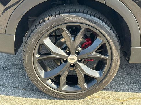 Used 2024 Dodge Hornet GT w/ Track Pack AWD/4WD image 39