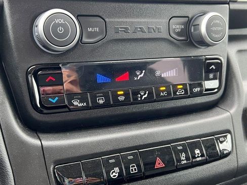 New 2026 RAM ProMaster 2500 w/ Quick Order Package 22H SLT+ image 41