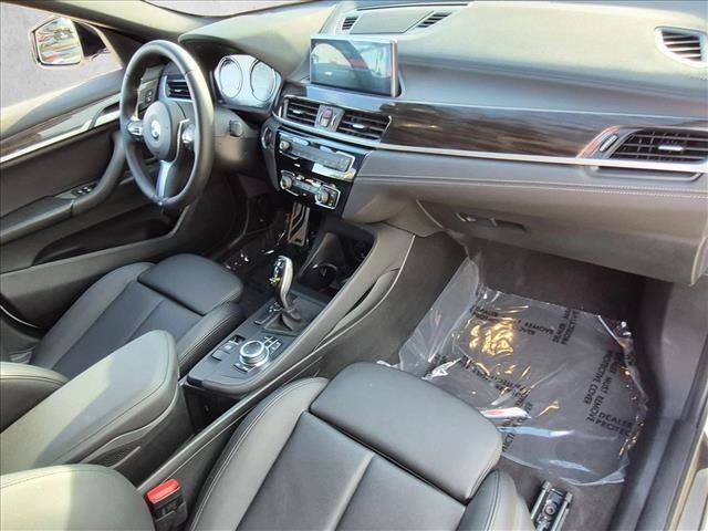 Used 2020 BMW X2 sDrive28i w/ M Sport X Package FWD image 23