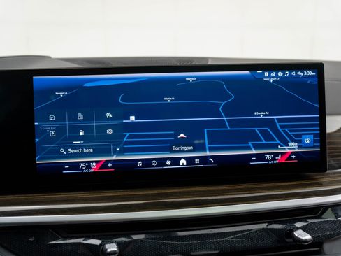 Used 2024 BMW X7 xDrive40i image 26