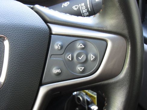 Used 2021 GMC Canyon AT4 AWD/4WD image 27