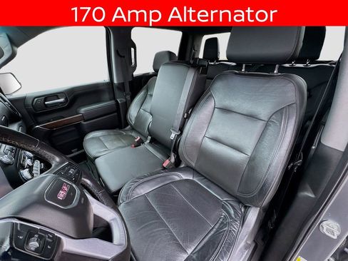 Used 2020 GMC Sierra 1500 SLT image 31