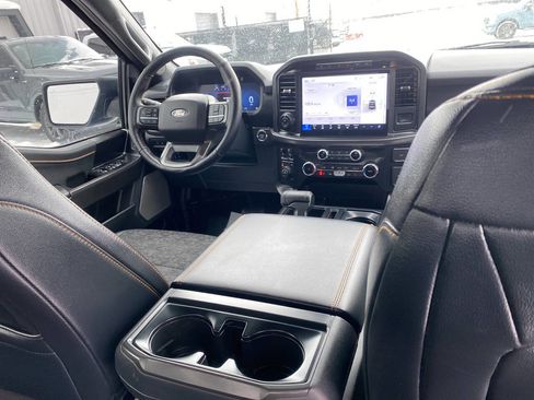 Used 2024 Ford F150 Tremor w/ Bed Utility Package image 21
