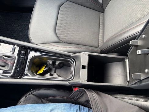 Used 2024 Jeep Compass Trailhawk image 21