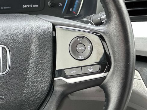 Certified 2020 Honda Odyssey EX-L image 6