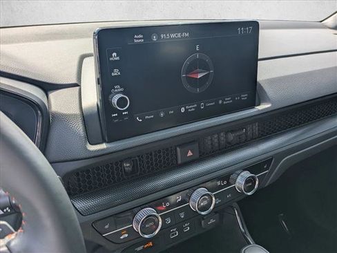 Used 2025 Honda CR-V Sport-L image 14