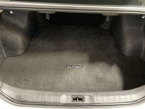 Used 2024 Nissan Altima 2.5 SV image 22