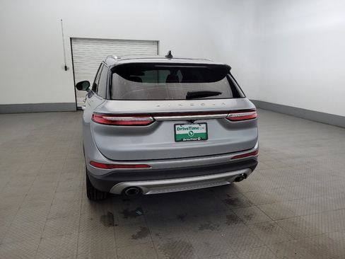 Used 2022 Lincoln Corsair AWD w/ Premium Package image 6
