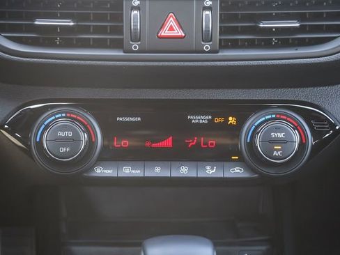 Certified 2023 Kia Forte GT-Line w/ GT-Line Premium Package image 14