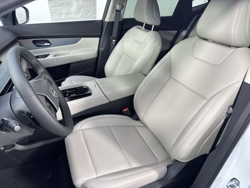 New 2025 Nissan Murano SL image 20