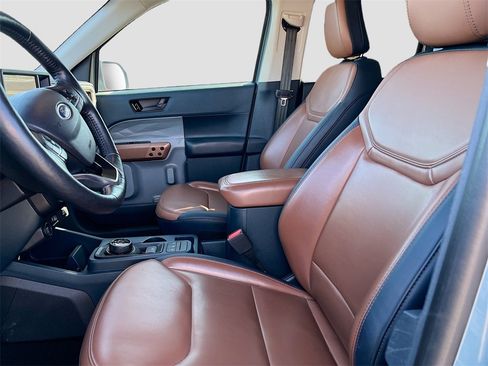 Used 2022 Ford Maverick Lariat w/ Lariat Luxury Package image 21