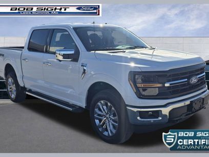 Used 2024 Ford F150 XLT w/ Equipment Group 302A MID