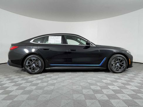 Used 2023 BMW i4 eDrive40 image 13