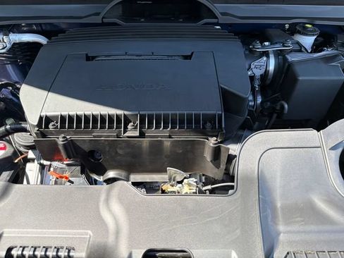 New 2026 Honda Passport TrailSport image 27