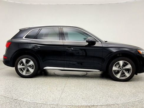 Used 2023 Audi Q5 2.0T Premium Plus w/ Premium Plus Package image 4