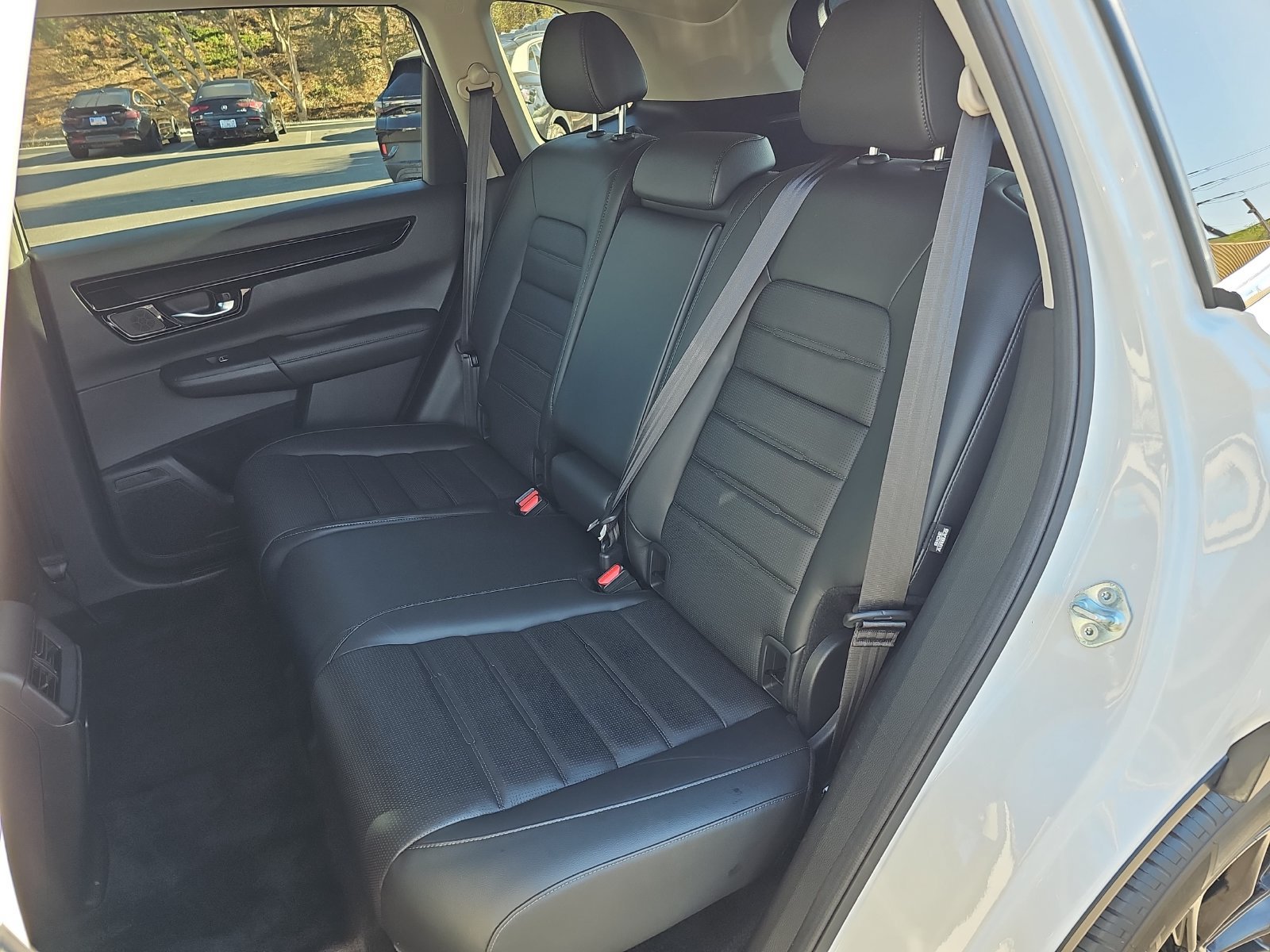Used 2024 Honda CR-V EX-L image 14