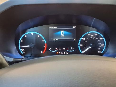 Certified 2024 Ford Bronco Sport Big Bend image 15