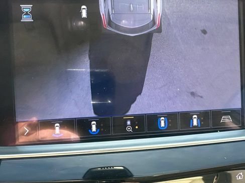 Used 2020 Cadillac XT5 Premium Luxury FWD image 15