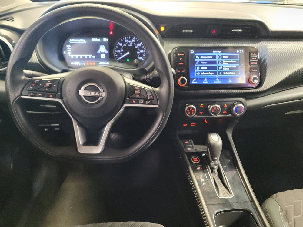 Used 2023 Nissan Kicks SV FWD image 22