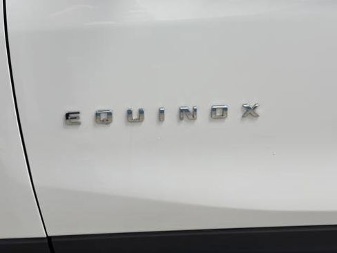Used 2023 Chevrolet Equinox LT AWD/4WD image 33