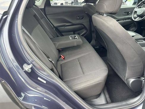 Used 2024 Hyundai Kona SEL AWD/4WD image 15