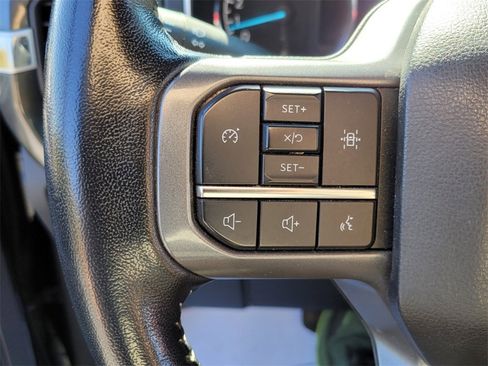 Used 2022 Ford F150 XLT w/ Equipment Group 302A High image 23