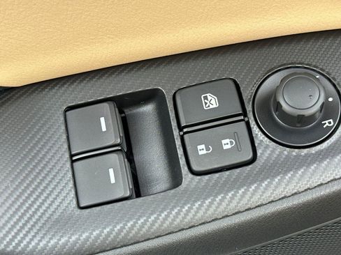 New 2025 MAZDA MX-5 Miata Grand Touring w/ Weather Package image 13