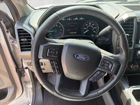 Used 2020 Ford F150 XLT w/ Equipment Group 302A Luxury RWD image 12