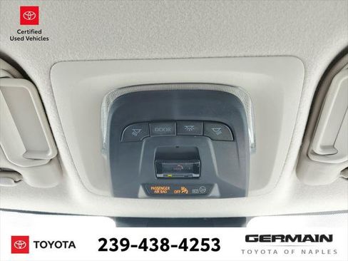 Certified 2025 Toyota Corolla LE FWD image 33