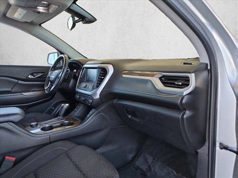 Used 2019 GMC Acadia SLE w/ Driver Alert Package I FWD image 22