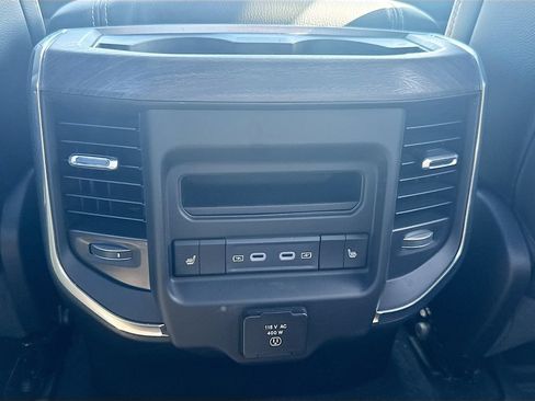 Used 2026 RAM 1500 Laramie w/ Night Edition AWD/4WD image 28