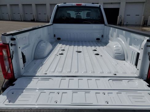 New 2026 Ford F350 XL AWD/4WD image 11