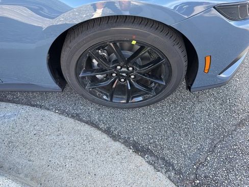 New 2026 Ford Mustang Coupe image 13