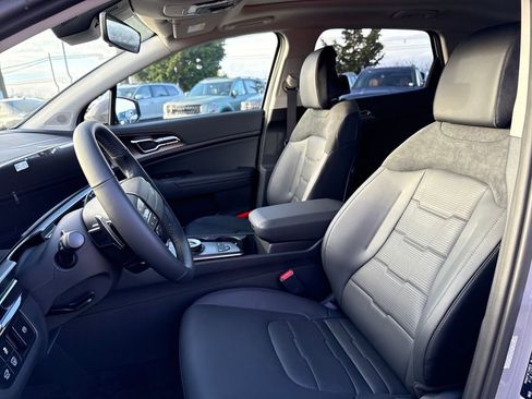 New 2026 Kia Sportage SX Prestige image 17