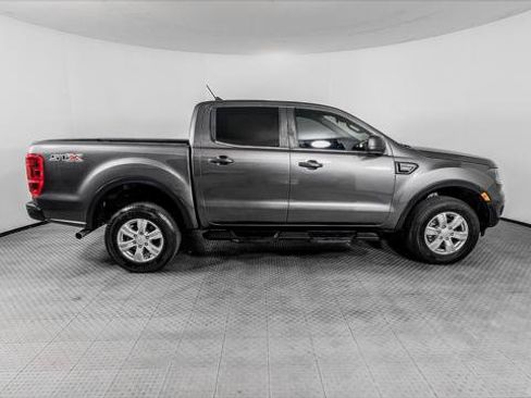 Used 2019 Ford Ranger XL w/ Equipment Group 101A Mid RWD image 9