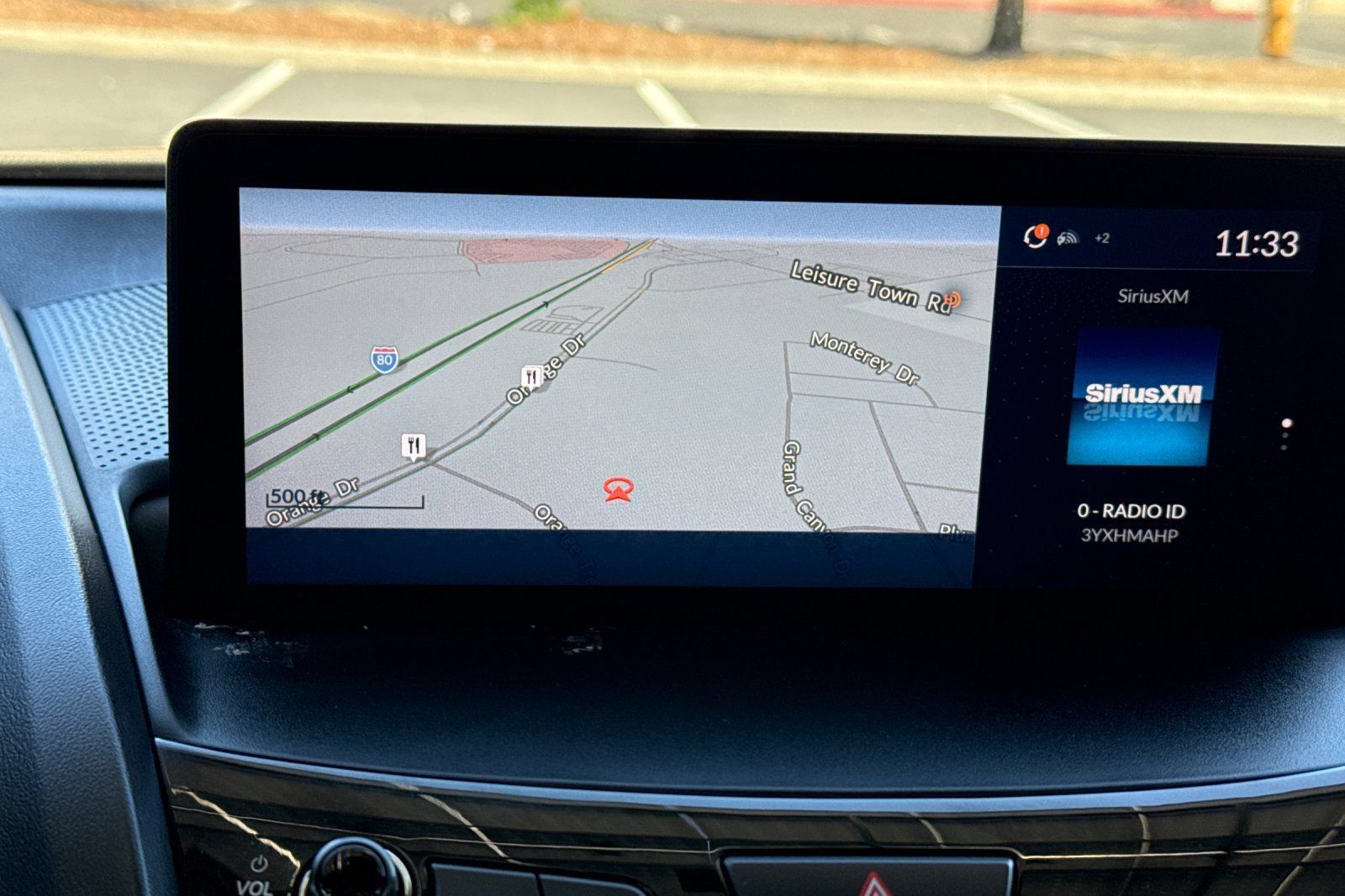 Used 2019 Acura RDX w/ Advance Package FWD image 32