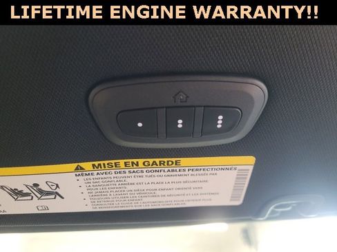 New 2025 Chrysler Pacifica Select w/ Fav Edition Package image 32