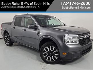 Used 2022 Ford Maverick Lariat w/ Lariat Luxury Package video 1