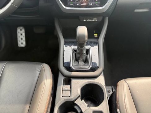 Used 2025 Subaru Forester Sport AWD/4WD image 27